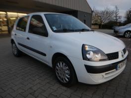 Renault Clio 1.5 DCI-8V TURBO