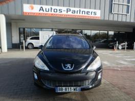 Peugeot 308 SW 1.6 HDI-16V TURBO