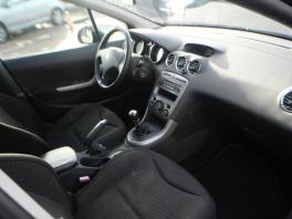 Peugeot 308 SW 1.6 HDI-16V TURBO