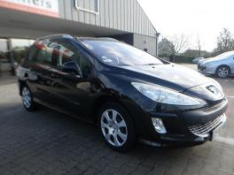 Peugeot 308 SW 1.6 HDI-16V TURBO