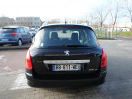 Peugeot 308 SW 1.6 HDI-16V TURBO