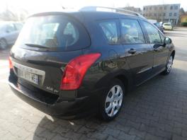 Peugeot 308 SW 1.6 HDI-16V TURBO