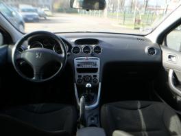 Peugeot 308 SW 1.6 HDI-16V TURBO