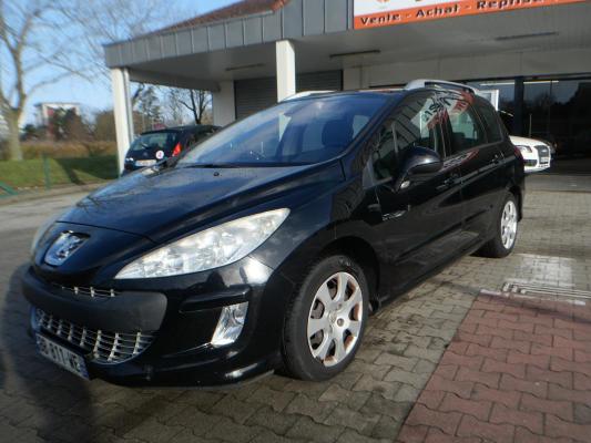 Peugeot 308 SW 1.6 HDI-16V TURBO