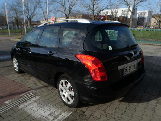 Peugeot 308 SW 1.6 HDI-16V TURBO