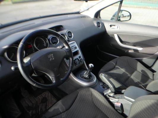 Peugeot 308 SW 1.6 HDI-16V TURBO