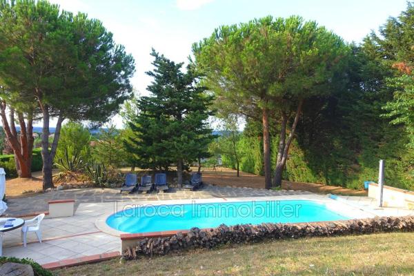 Achat villa à Montesquieu des Albères