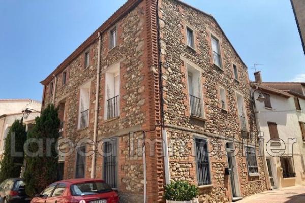 Achat maison à Saint Cyprien