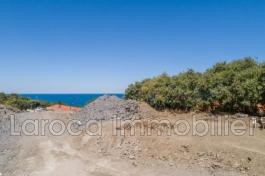 Achat appartement vue mer à Collioure!