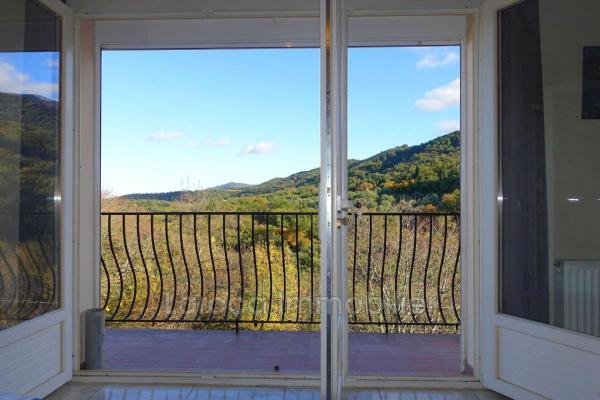 Achat appartement à Montesquieu des Albères