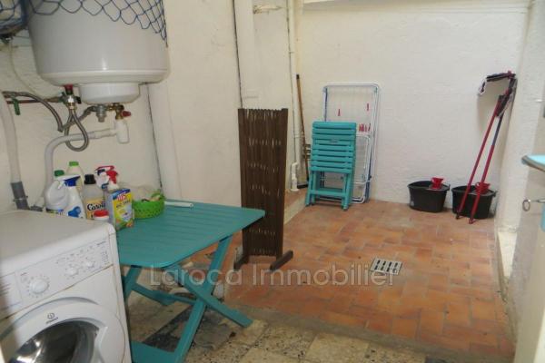 vente appartement 4 Pièce(s)