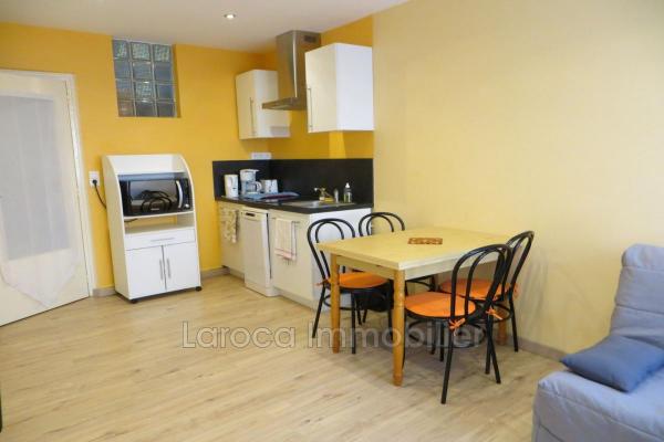 vente appartement 4 Pièce(s)