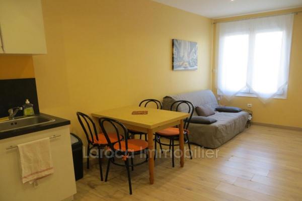 vente appartement 4 Pièce(s)