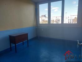 Centre-ville de Saint-Dizier, appartement de 250m2 avec poss