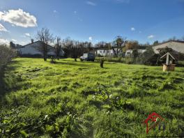 SAINT-DIZIER, plain-pied de 125m2 avec 3 chambres