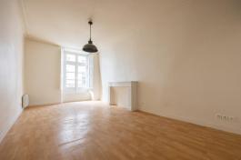 Appartement T1 bis