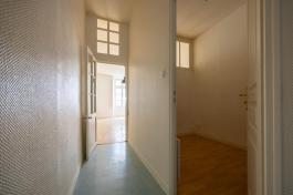 Appartement T1 bis