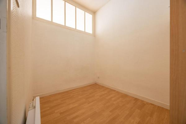 Appartement T1 bis