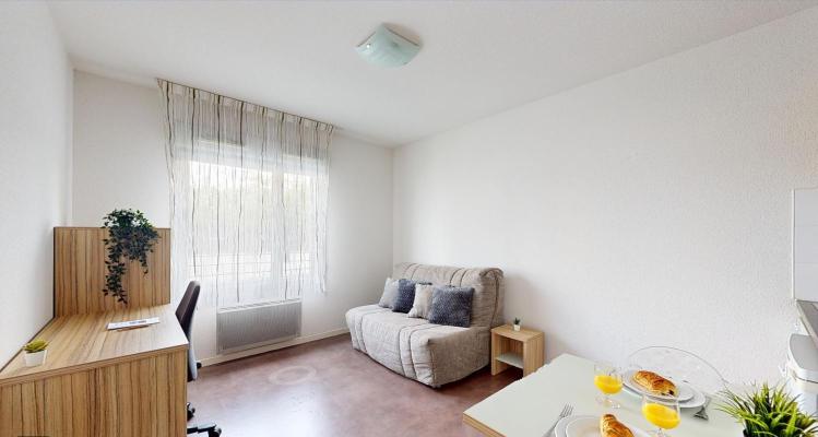 Appartement 20m²