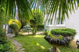 Maison 4 chambres avec jardin