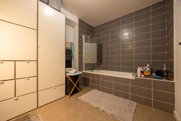 Appartement T3 de 65 m²