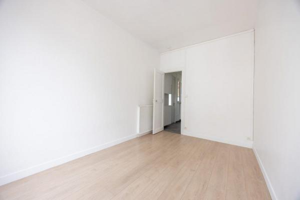 Studio 17m² libre