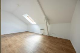 Appartement T3 de 66 m²