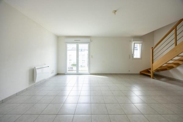 Appartement T3 de 66 m²