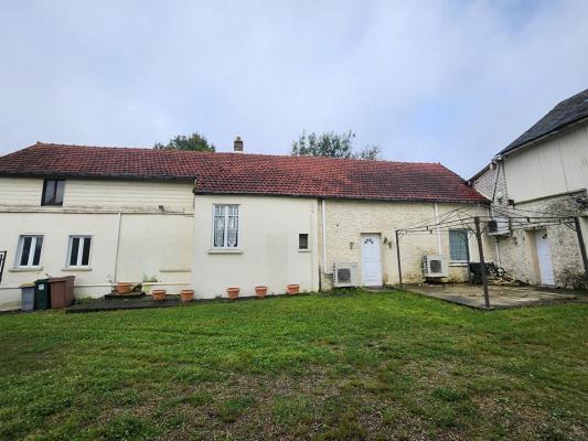 Maison Auchy La Montagne