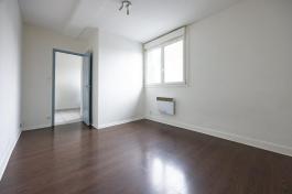 Appartement T1 bis