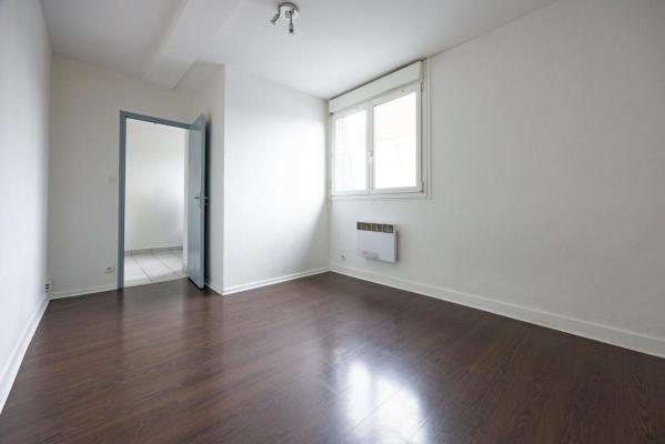 Appartement T1 bis