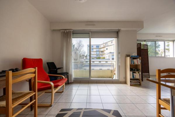 Appartement T1 bis