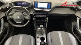 Peugeot 2008 PureTech 130 S BVM6 Allure