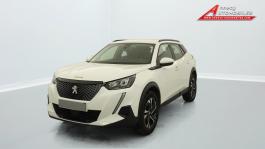 Peugeot 2008 PureTech 130 S BVM6 Allure