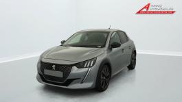 Peugeot 208 PureTech 130 S EAT8 GT