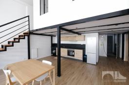 T3 STYLE LOFT MEUBLE