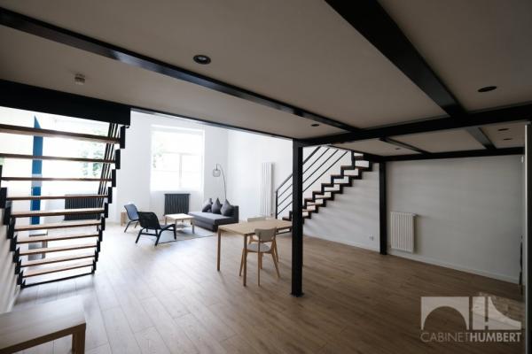 T3 STYLE LOFT MEUBLE