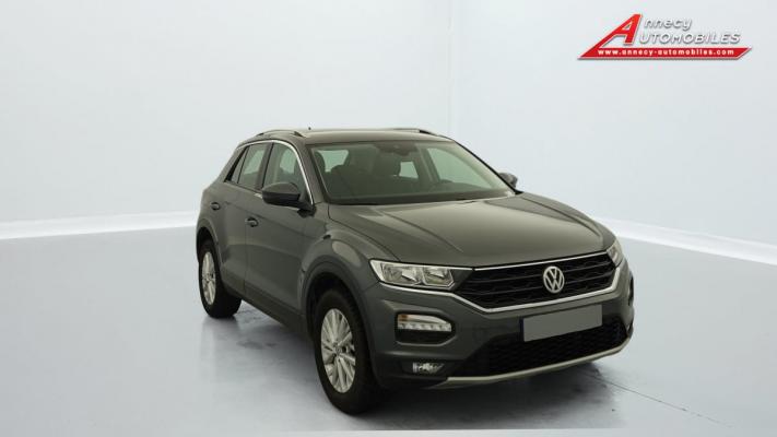 Volkswagen T-Roc Business 1.5 TSI 150 EVO START STOP DSG7 LOUNGE