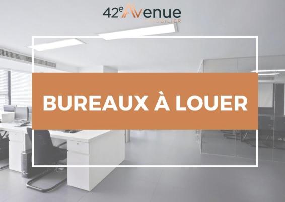 Bureaux