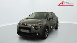 Citroën C3 PureTech 83 S BVM5 Shine