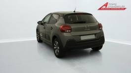 Citroën C3 PureTech 83 S BVM5 Shine