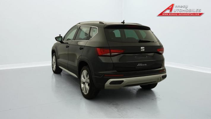 Seat Ateca 1.5 TSI 150 ch Start Stop DSG7 Xperience