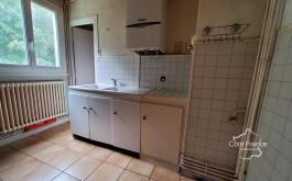 08 REVIN Appartement 2 chambres