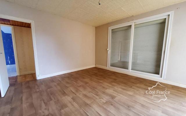 08 REVIN Appartement 2 chambres