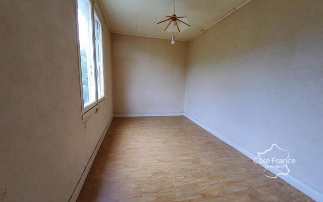 08 REVIN Appartement 2 chambres