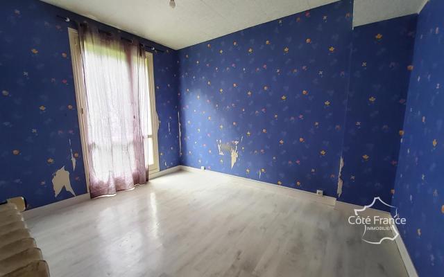 08 REVIN Appartement 2 chambres