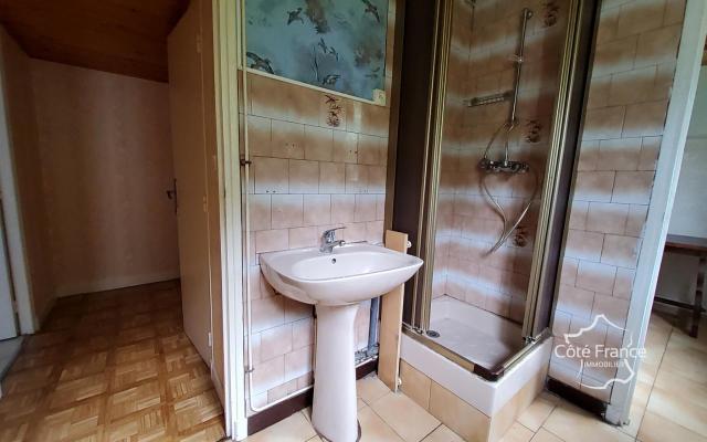 08 REVIN Appartement 2 chambres