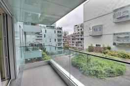 T2 - QUARTIER RIVES DE SEINE - BOULOGNE-BILLANCOURT