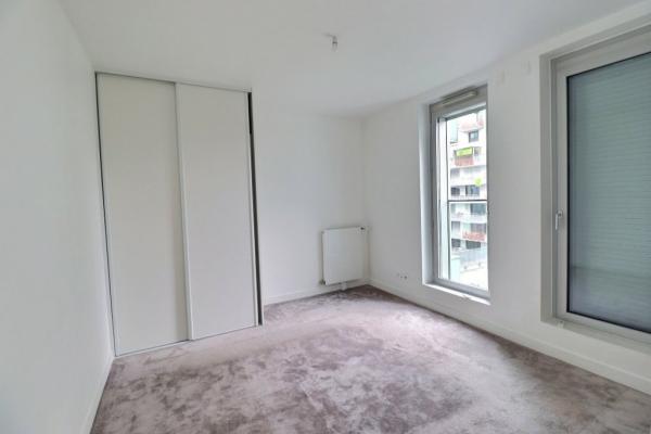 T2 - QUARTIER RIVES DE SEINE - BOULOGNE-BILLANCOURT