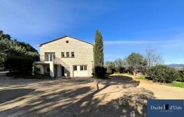 Appartement en rez-de-jardin